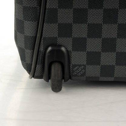 Louis Vuitton Damier Graphite Neo Eole 55 7 of 11