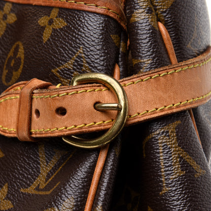 Louis Vuitton Monogram Batignolles Horizontal 15 of 19