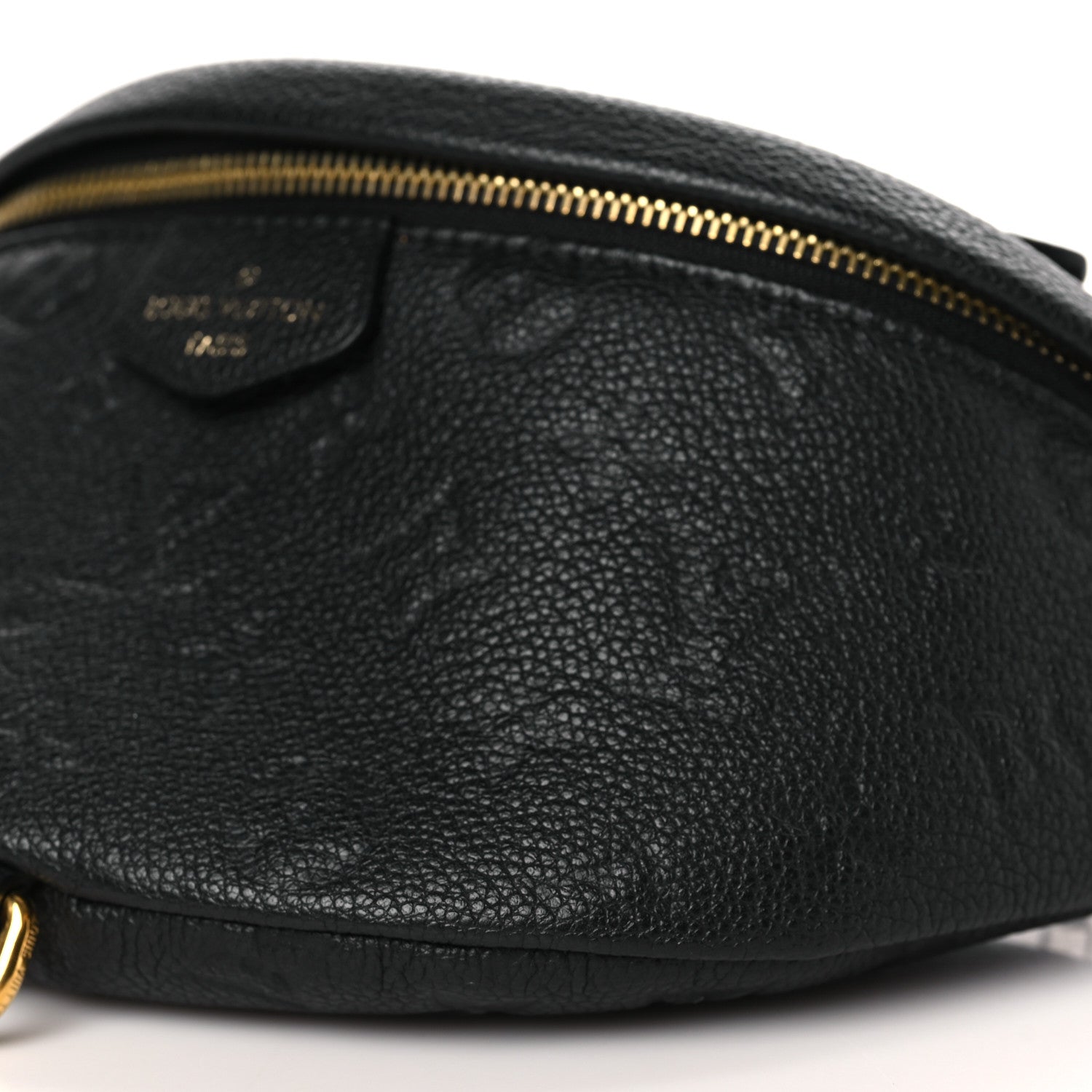 Louis Vuitton Empreinte BumBag Black 8 of 8