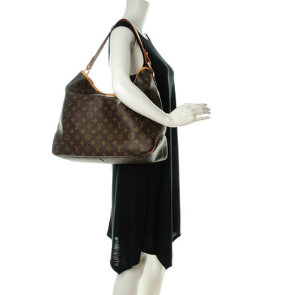 Louis Vuitton Monogram Delightful MM 2 of 9