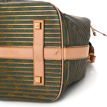 Louis Vuitton Monogram Eden Neo Kaki 9 of 14