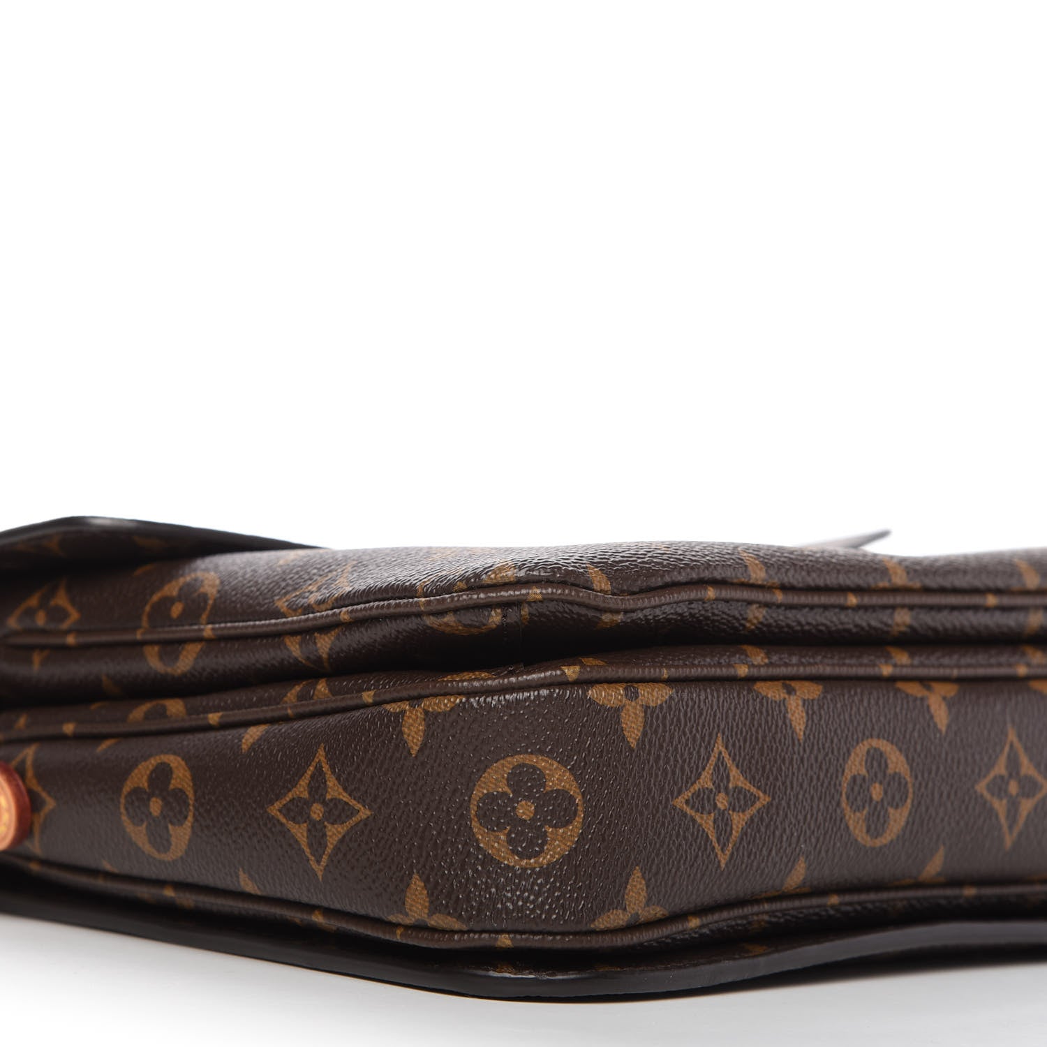 Louis Vuitton Monogram Pochette Metis 6 of 9