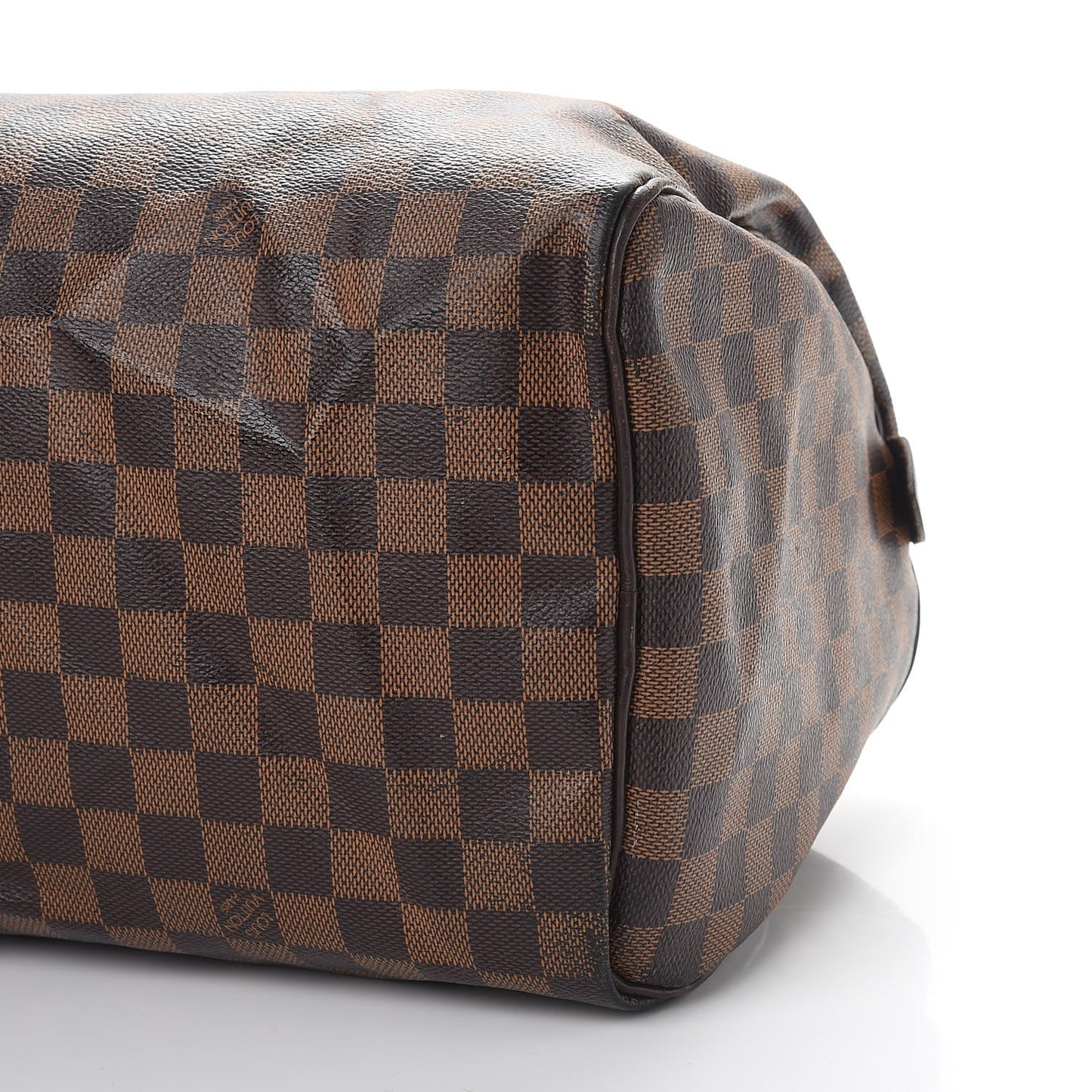 Damier Ebene Speedy 35