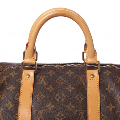 Louis Vuitton Monogram Keepall 50 7 of 9