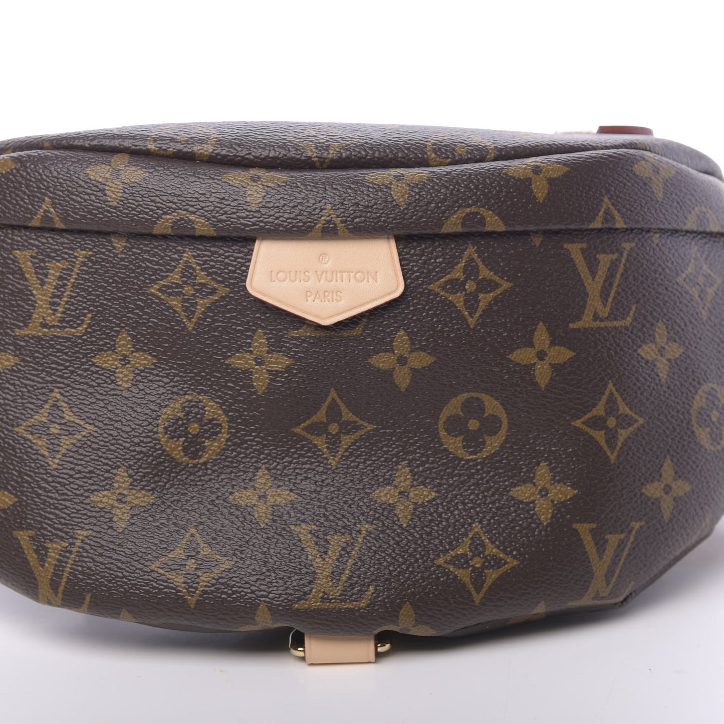 Monogram Bumbag