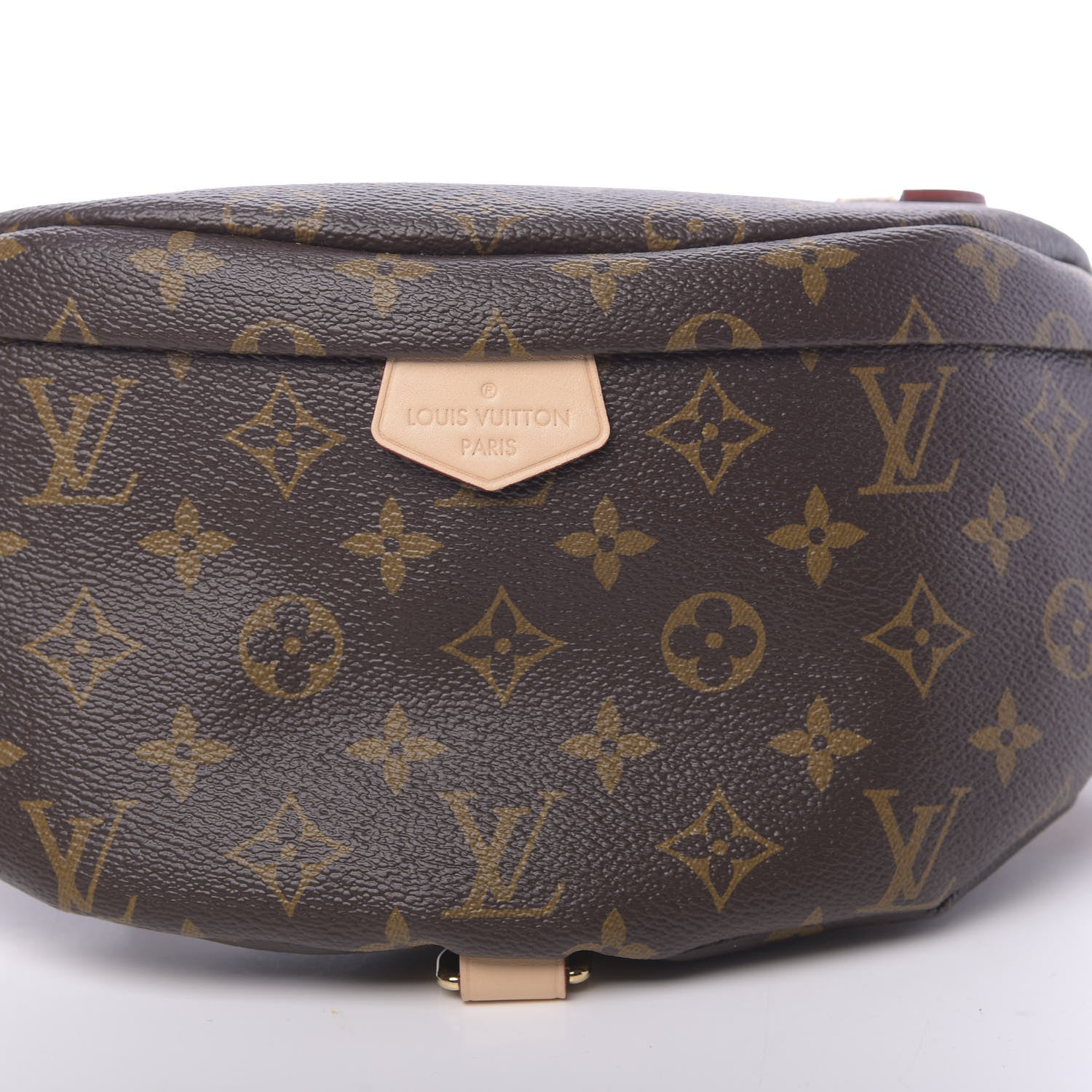 Louis Vuitton Monogram Bumbag 9 of 10