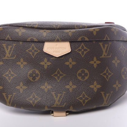 Louis Vuitton Monogram Bumbag 9 of 10