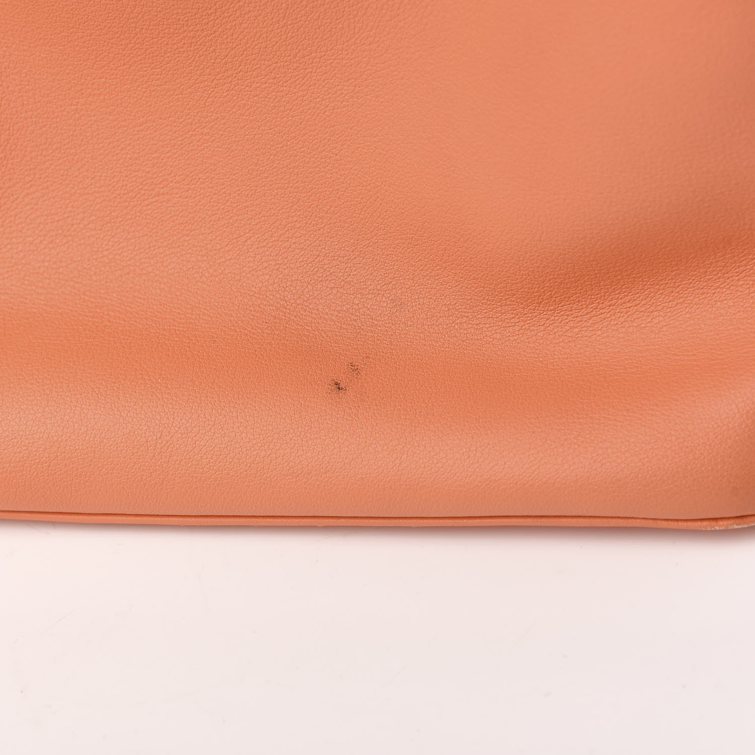 Hermes Swift Toolbox 26 Crevette 11 of 12