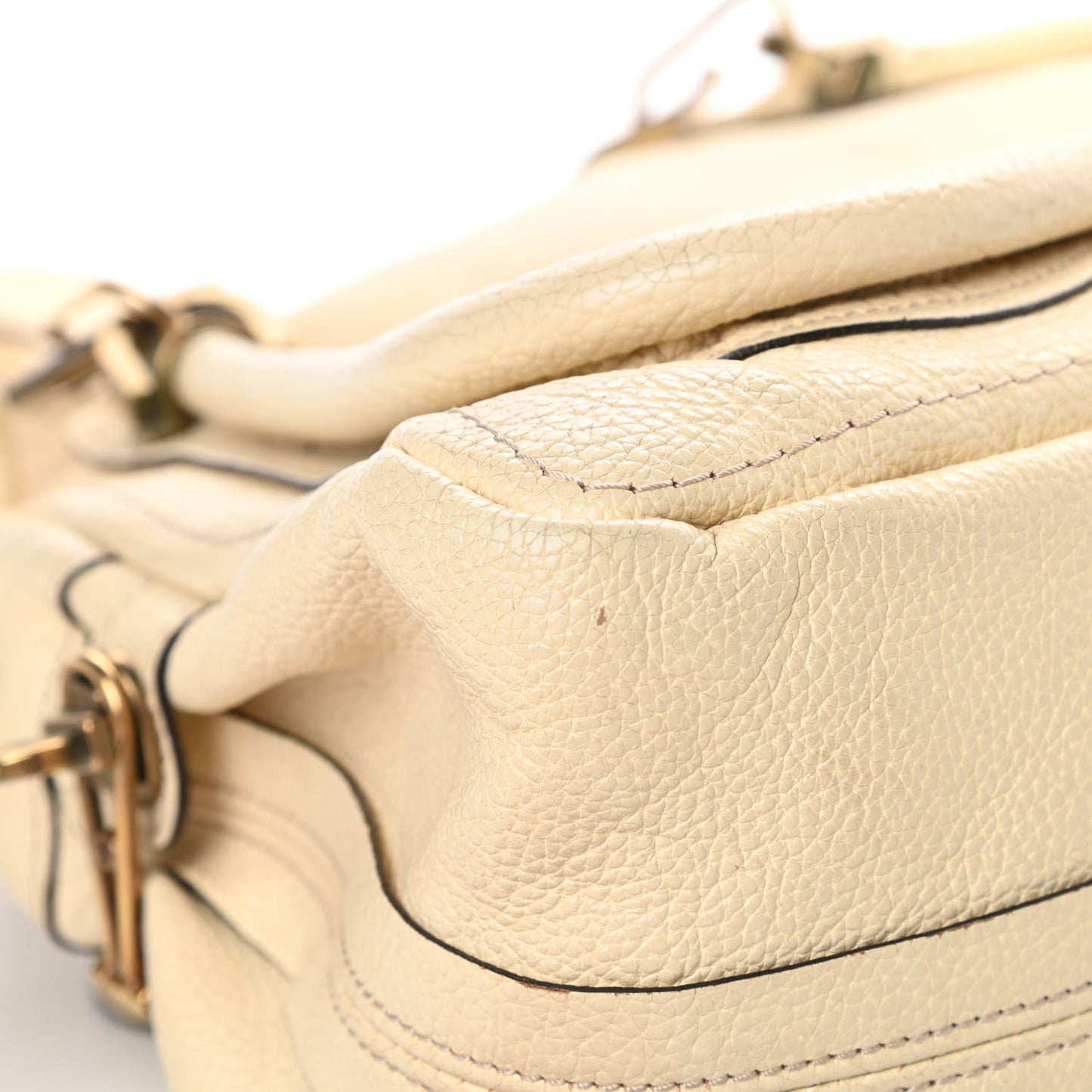 Calfskin Medium Paraty Lily