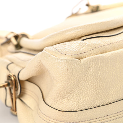 Chloe Calfskin Medium Paraty Lily 9 of 18