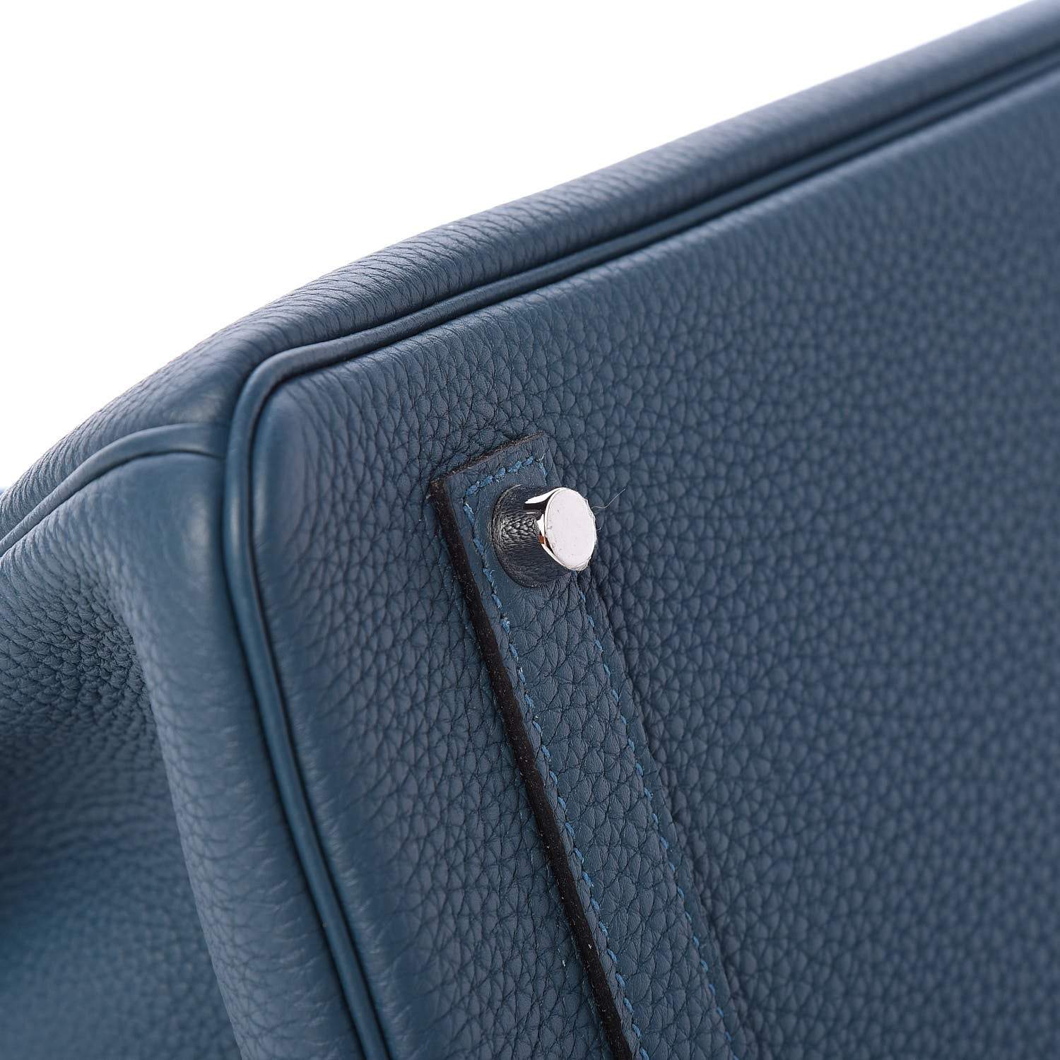 Hermes Togo Birkin 35 Colvert 27 of 33