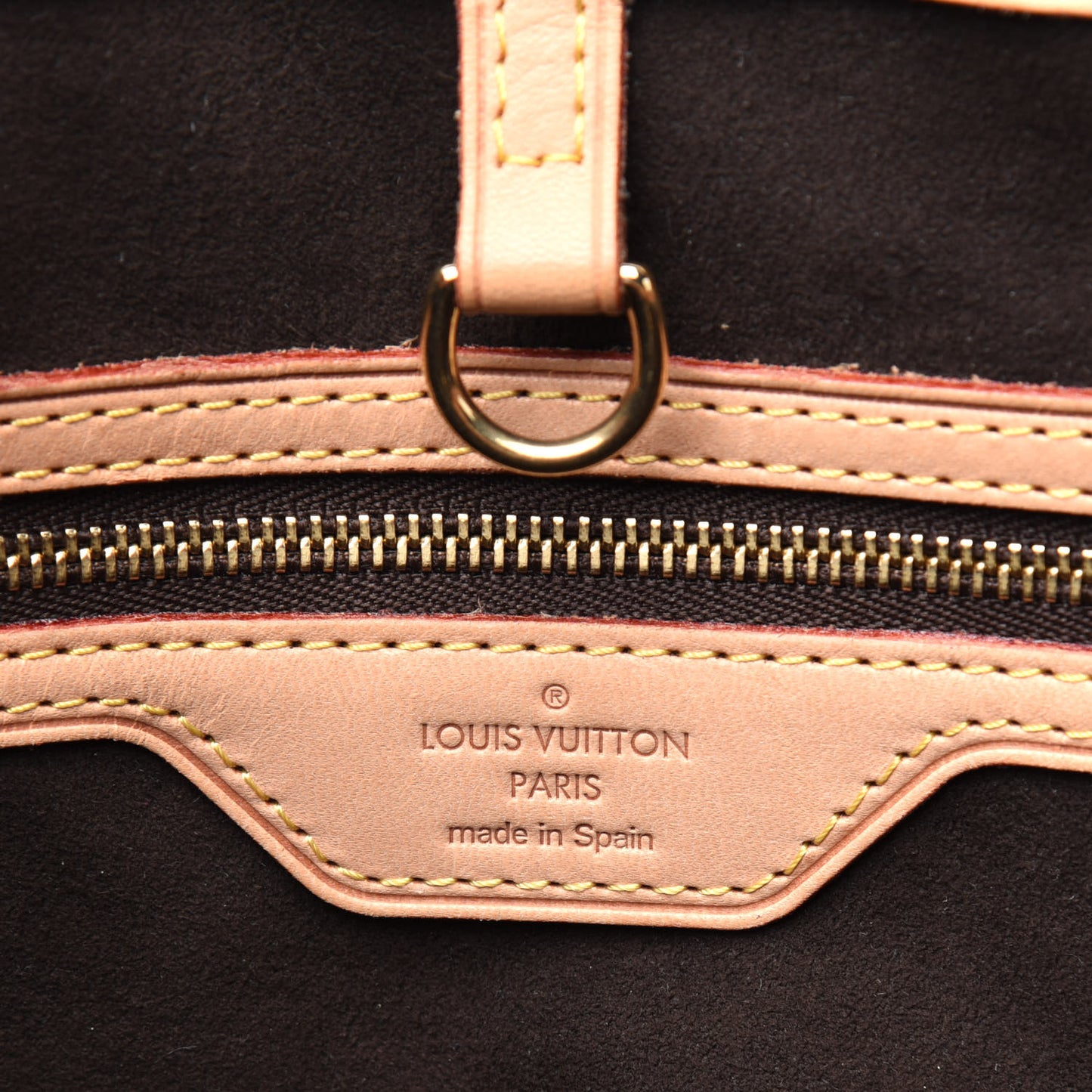 Monogram Wilshire MM