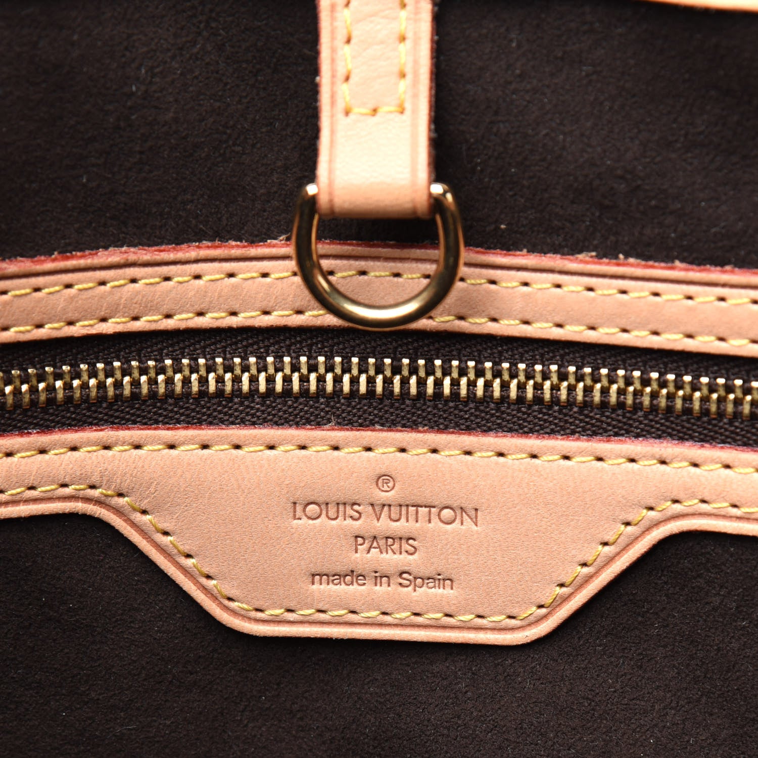 Louis Vuitton Monogram Wilshire MM 6 of 23