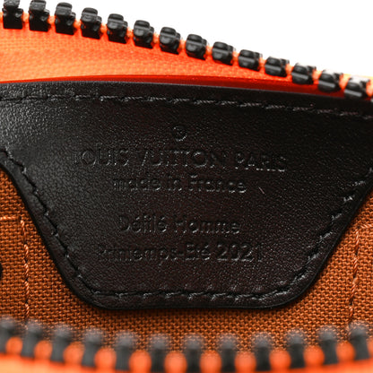 Louis Vuitton Monogram Keepall XS 6 of 10