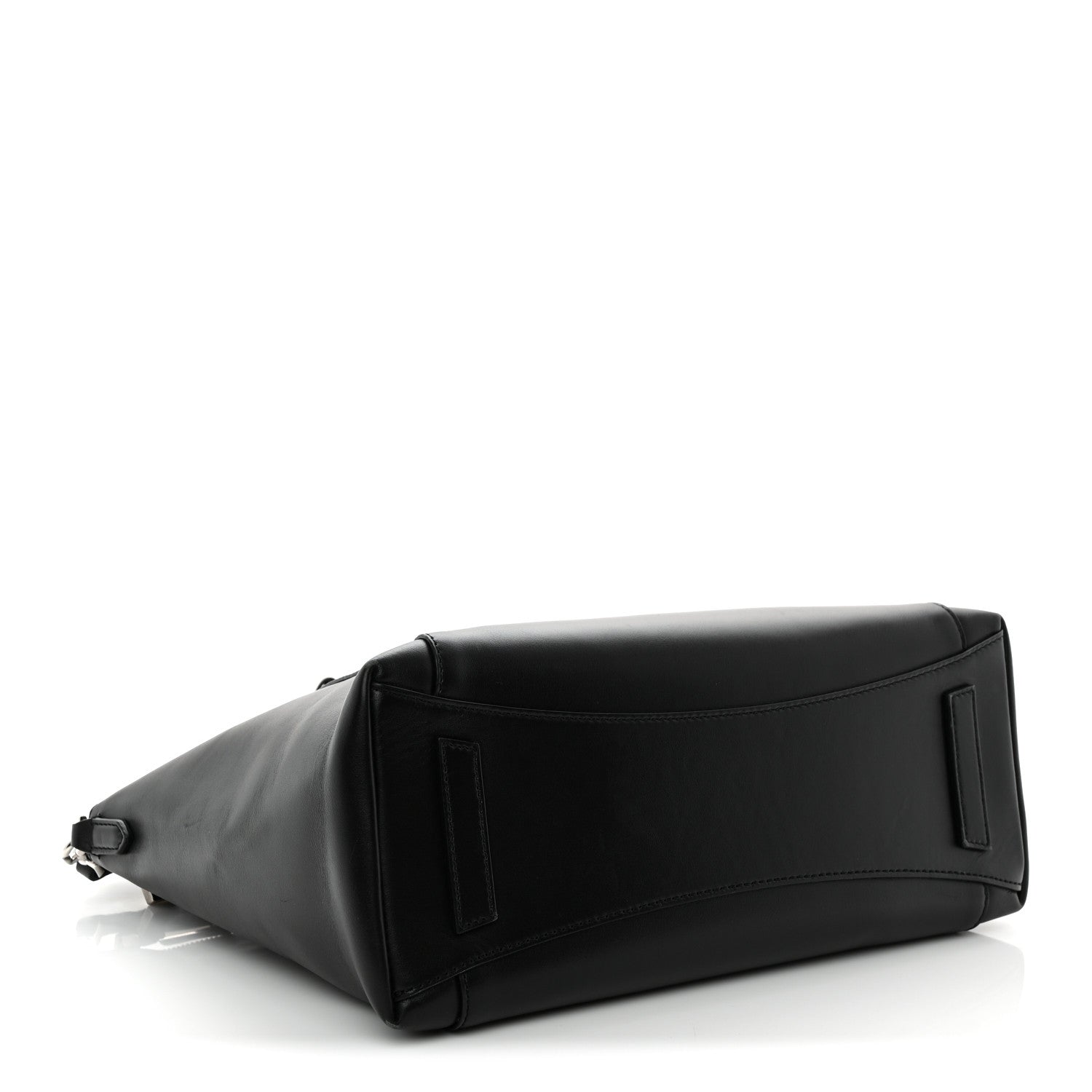Givenchy Box Calfskin Small Antigona Sport Top Handle Bag  Black 4 of 11
