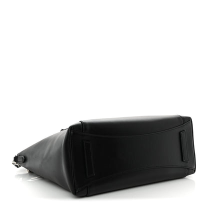 Givenchy Box Calfskin Small Antigona Sport Top Handle Bag  Black 4 of 11