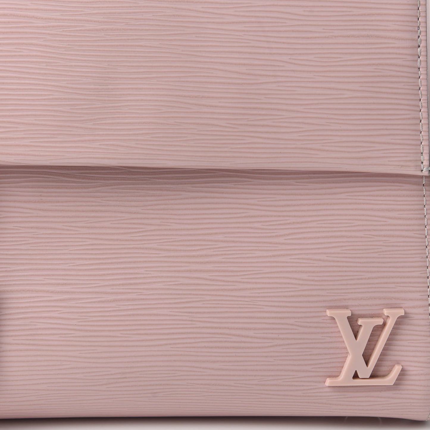 Epi Cluny BB Rose Ballerine