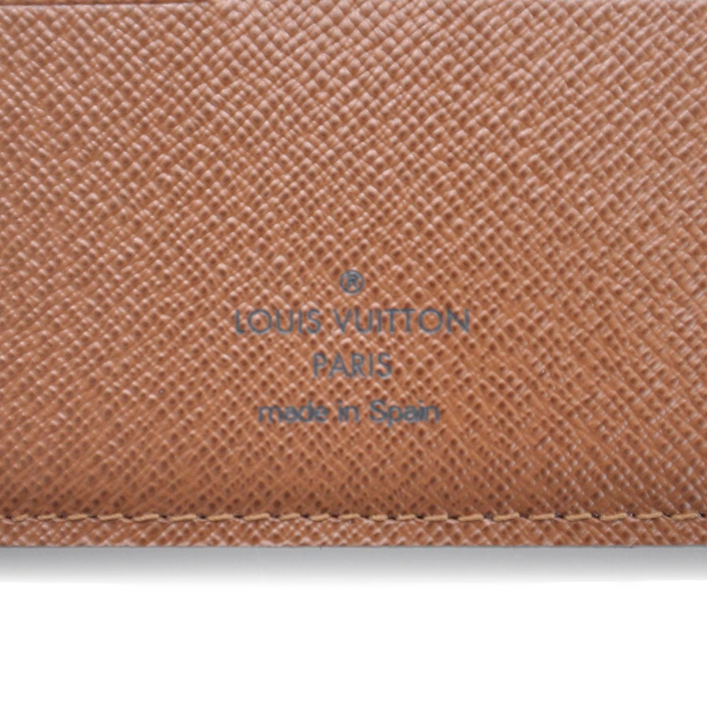 Monogram Insolite Organizer Wallet