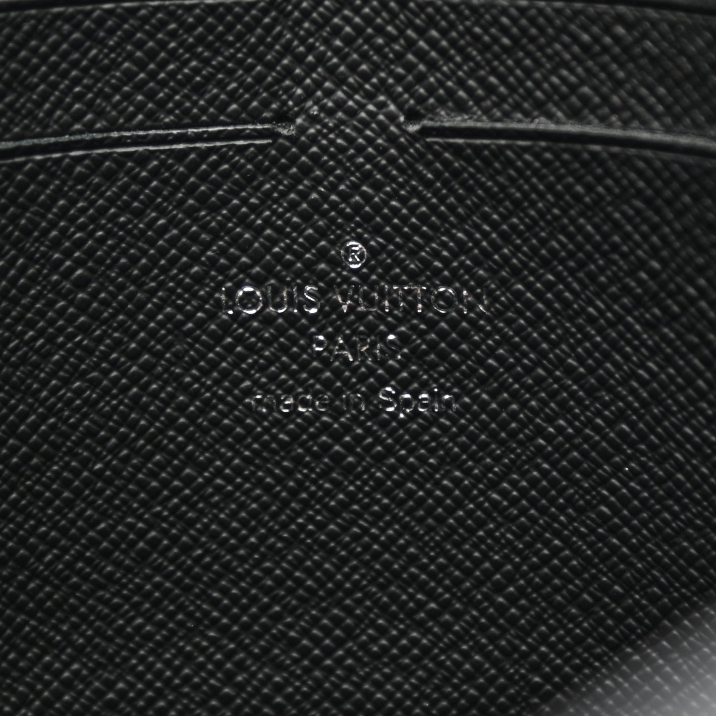 Monogram Eclipse Pochette Voyage MM