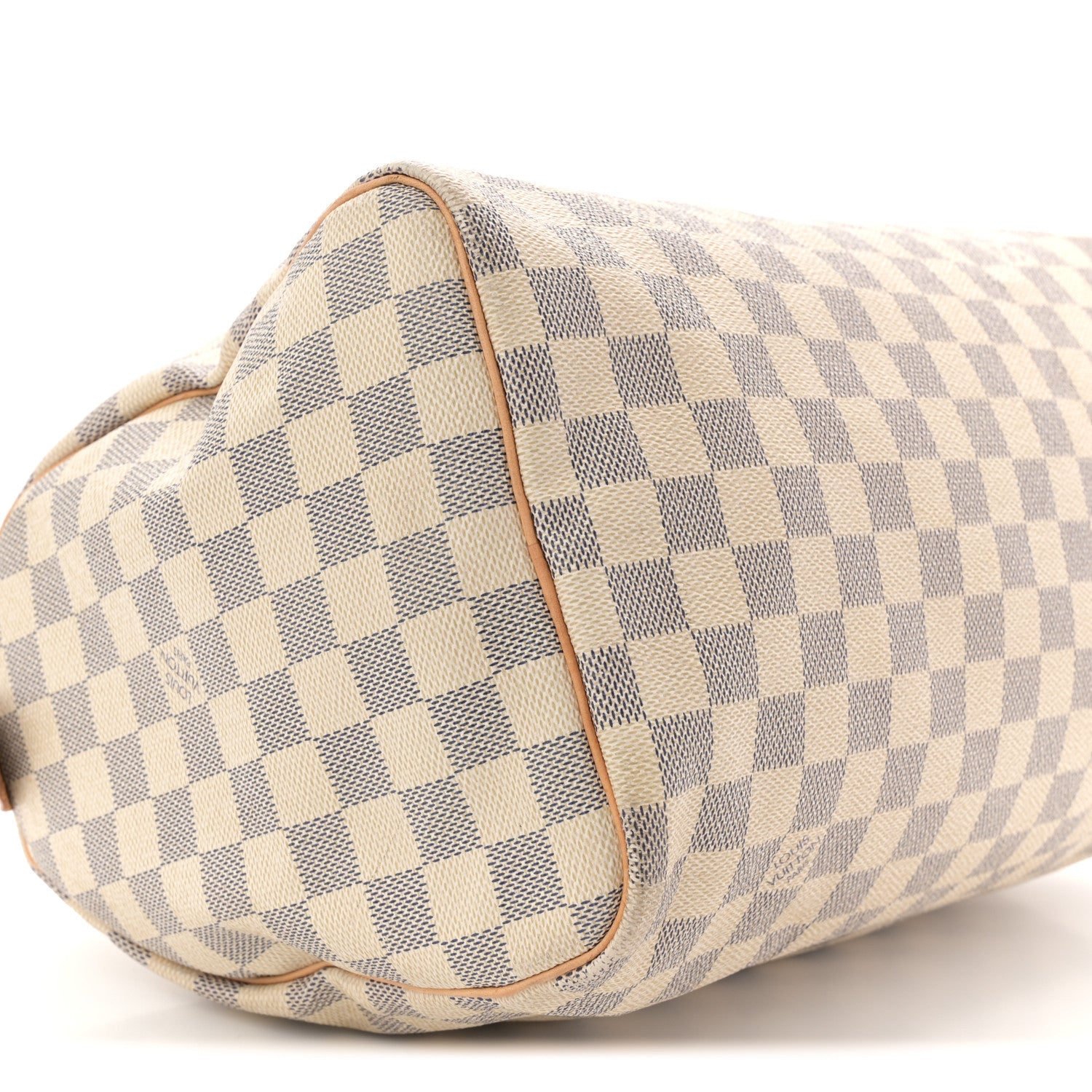 Louis Vuitton Damier Azur Speedy 30 9 of 14
