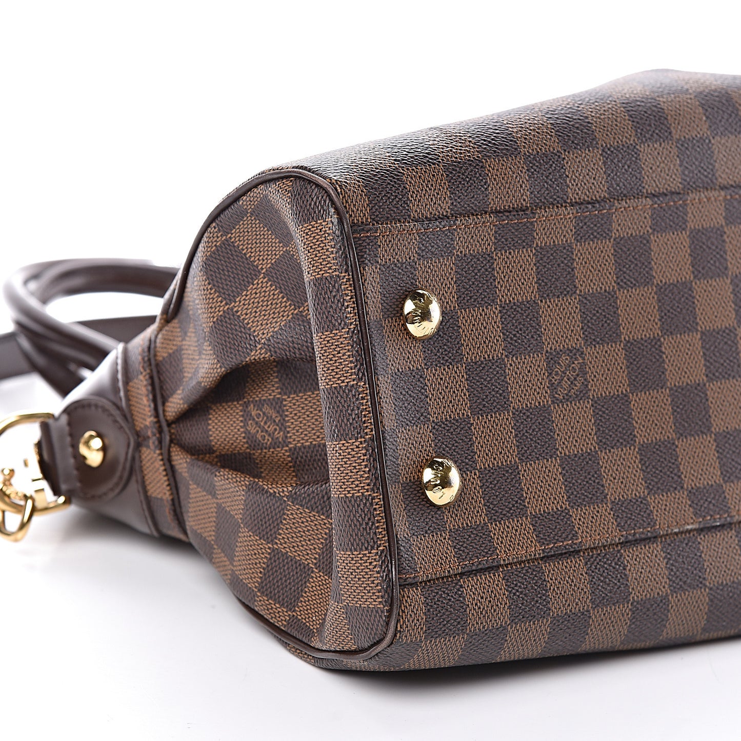 Damier Ebene Trevi PM