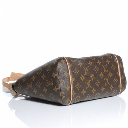 Louis Vuitton Monogram Totally PM 4 of 7