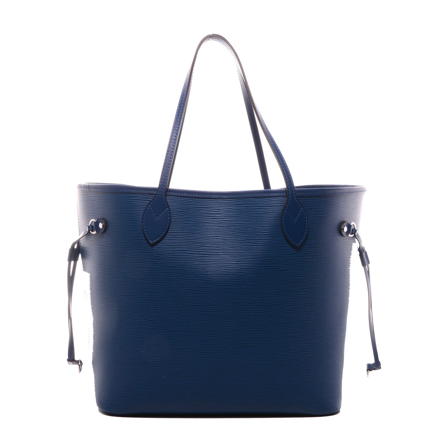 Epi Neverfull MM Saphir