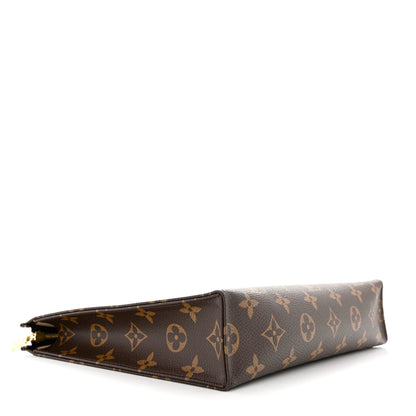 Louis Vuitton Monogram Toiletry Pouch 26 4 of 7