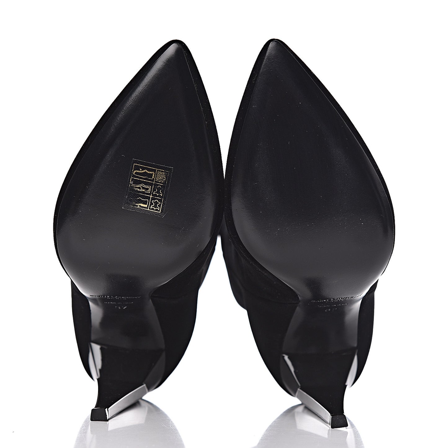 Velvet Freja 105 Ankle Booties 37 Black