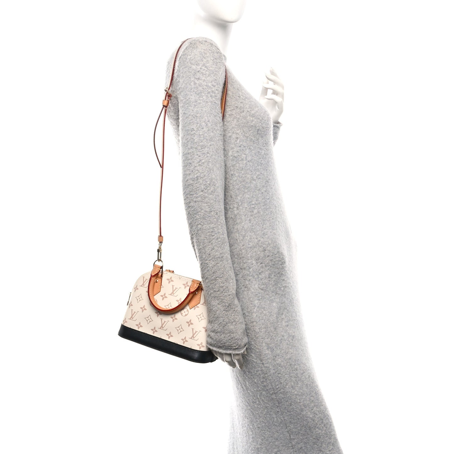 Monogram Dune Alma BB