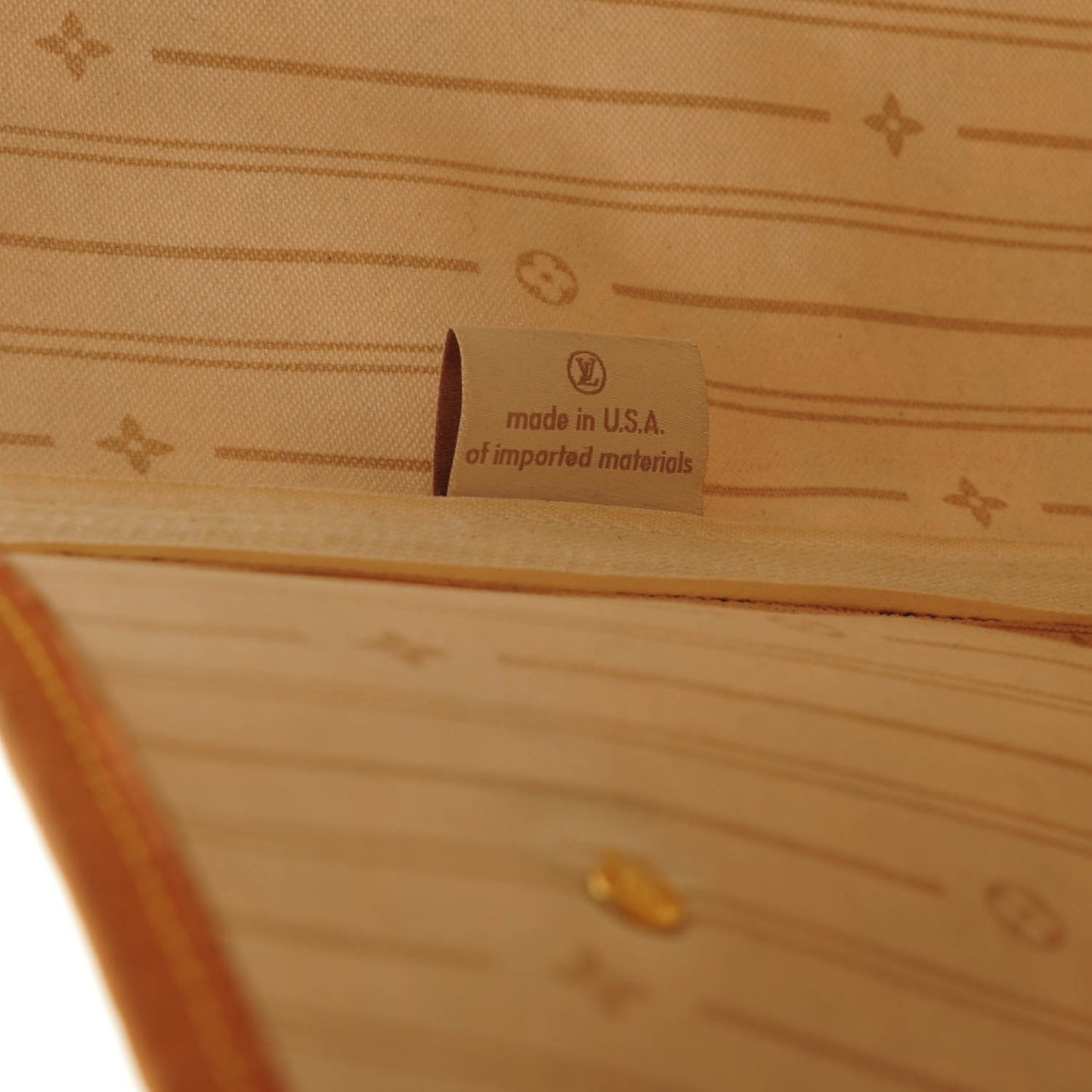 Damier Azur Neverfull GM