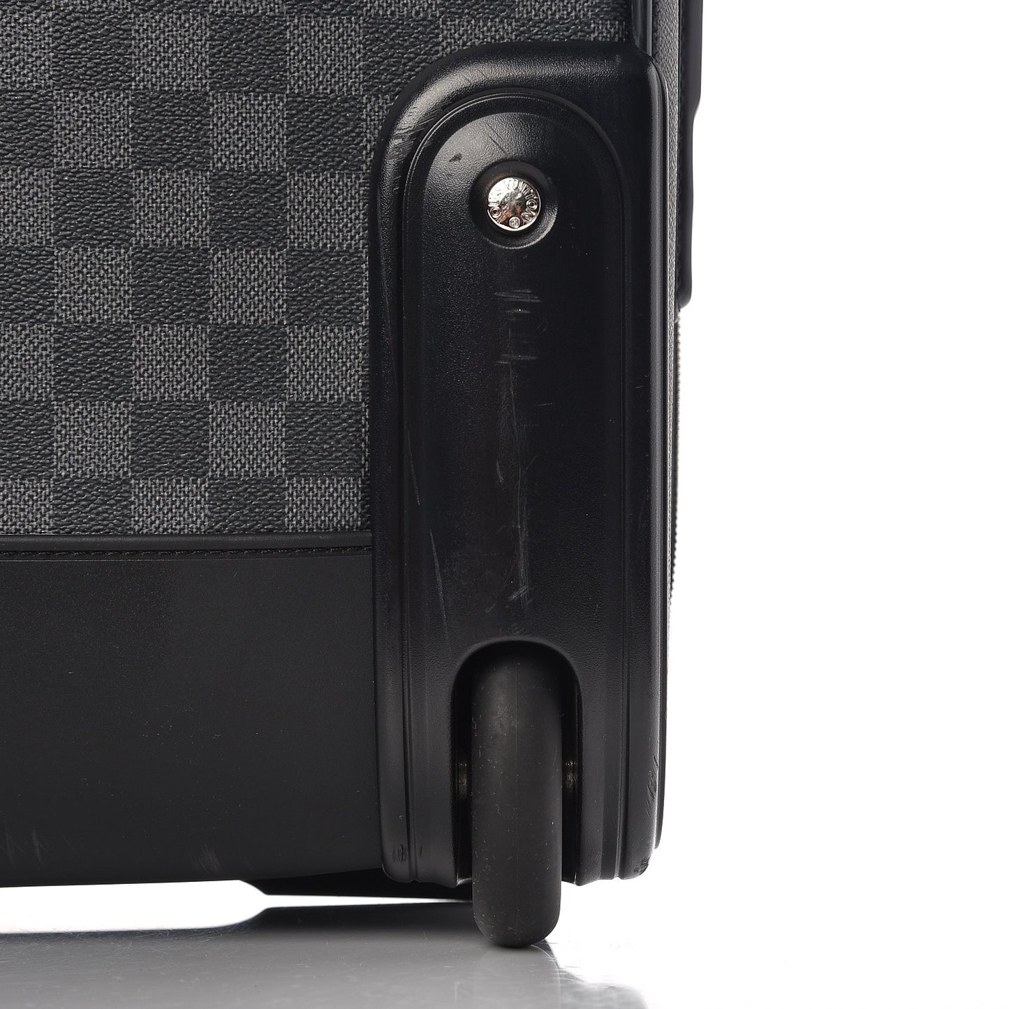 Damier Graphite Pegase 55 Business NM