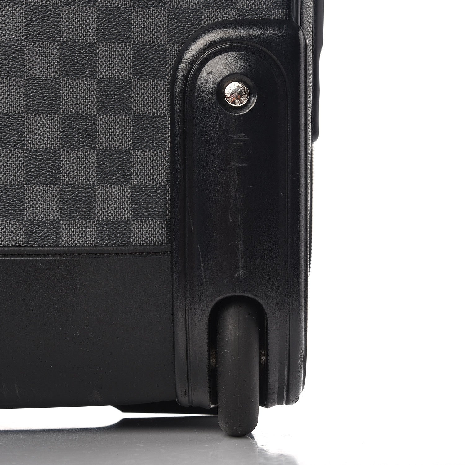 Louis Vuitton Damier Graphite Pegase 55 Business NM 15 of 15