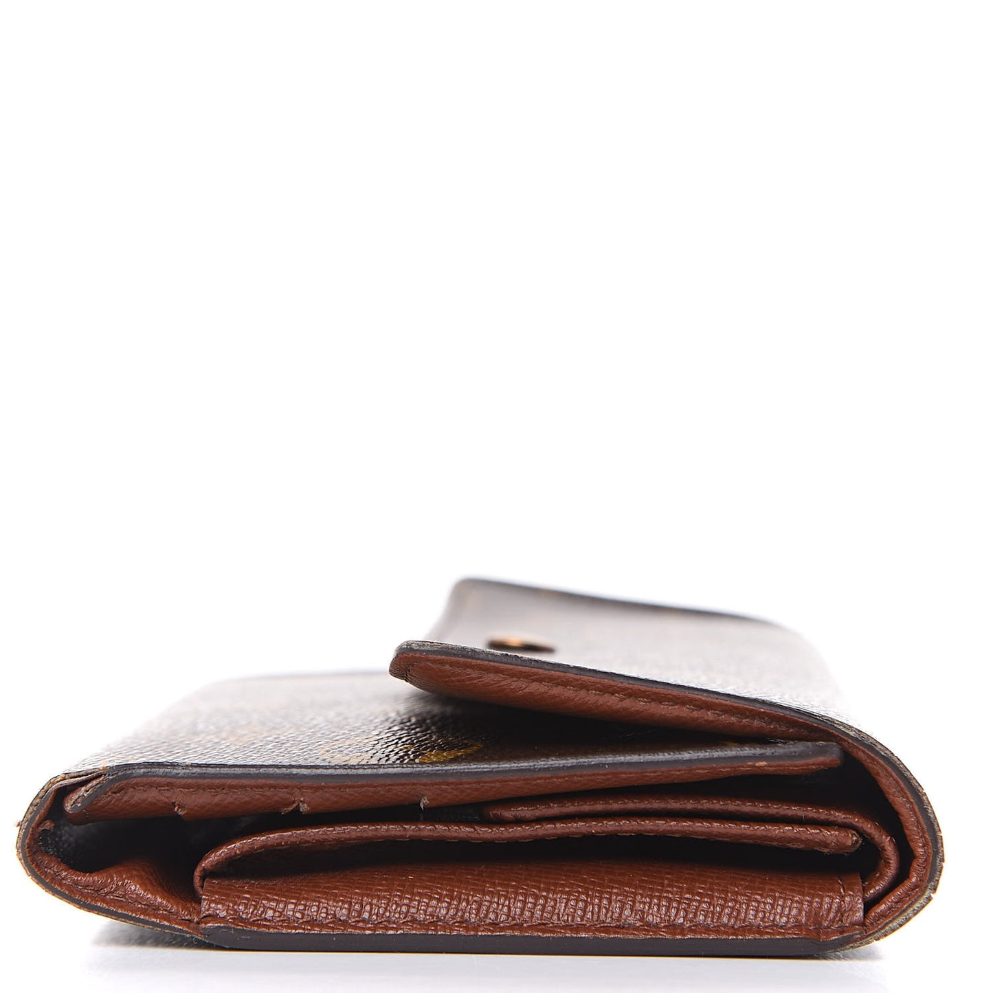 Monogram Porte Tresor International Wallet