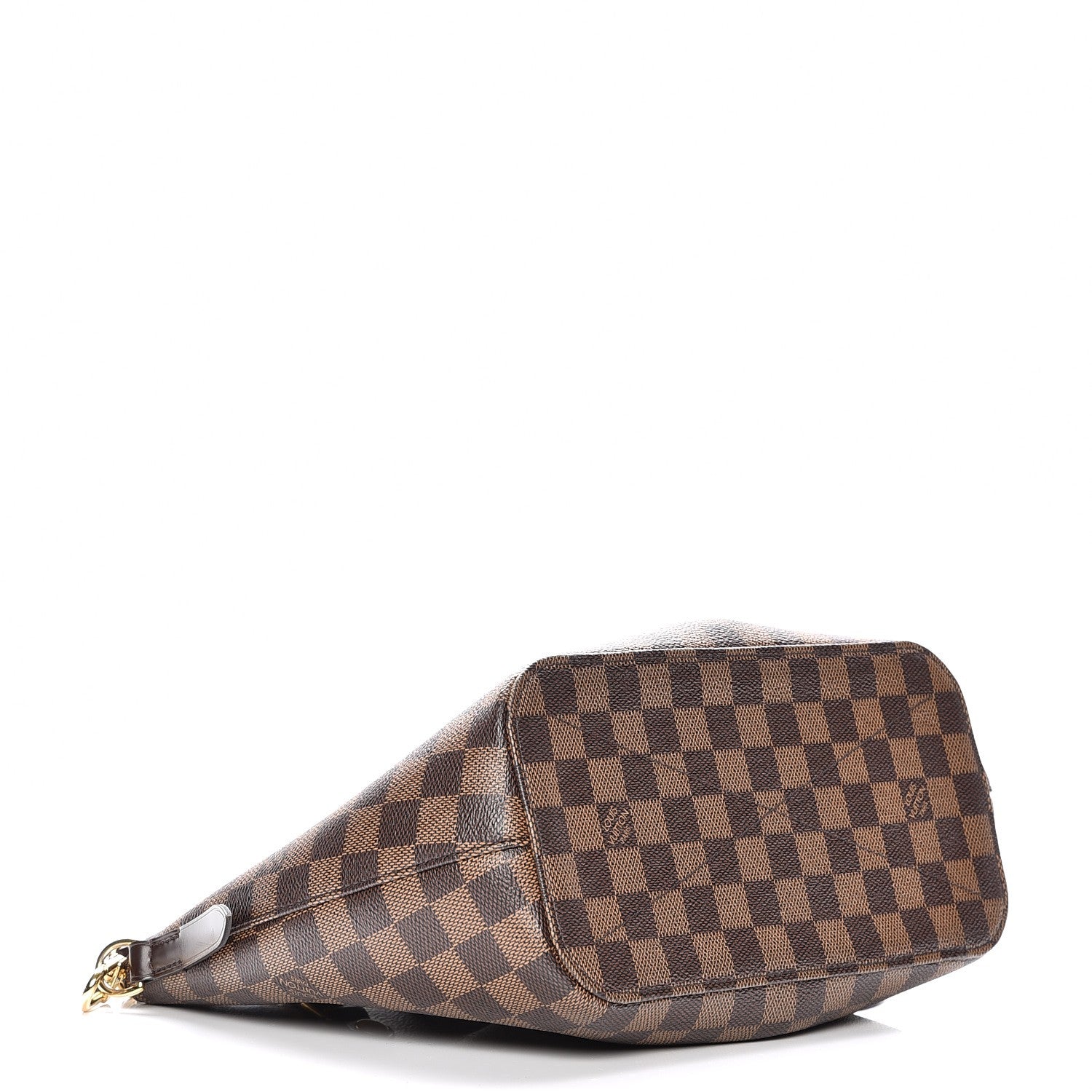 Louis Vuitton Damier Ebene Siena PM 4 of 8