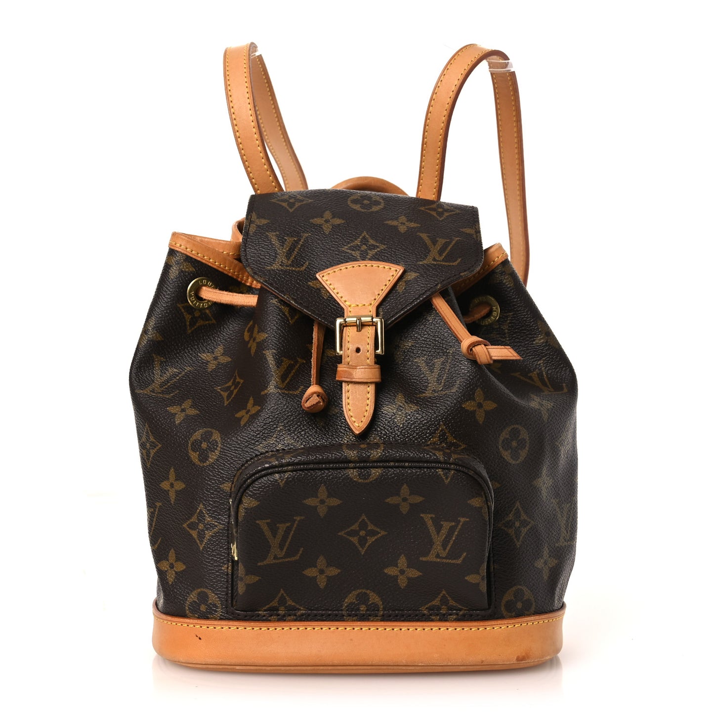 Monogram Mini Montsouris Backpack