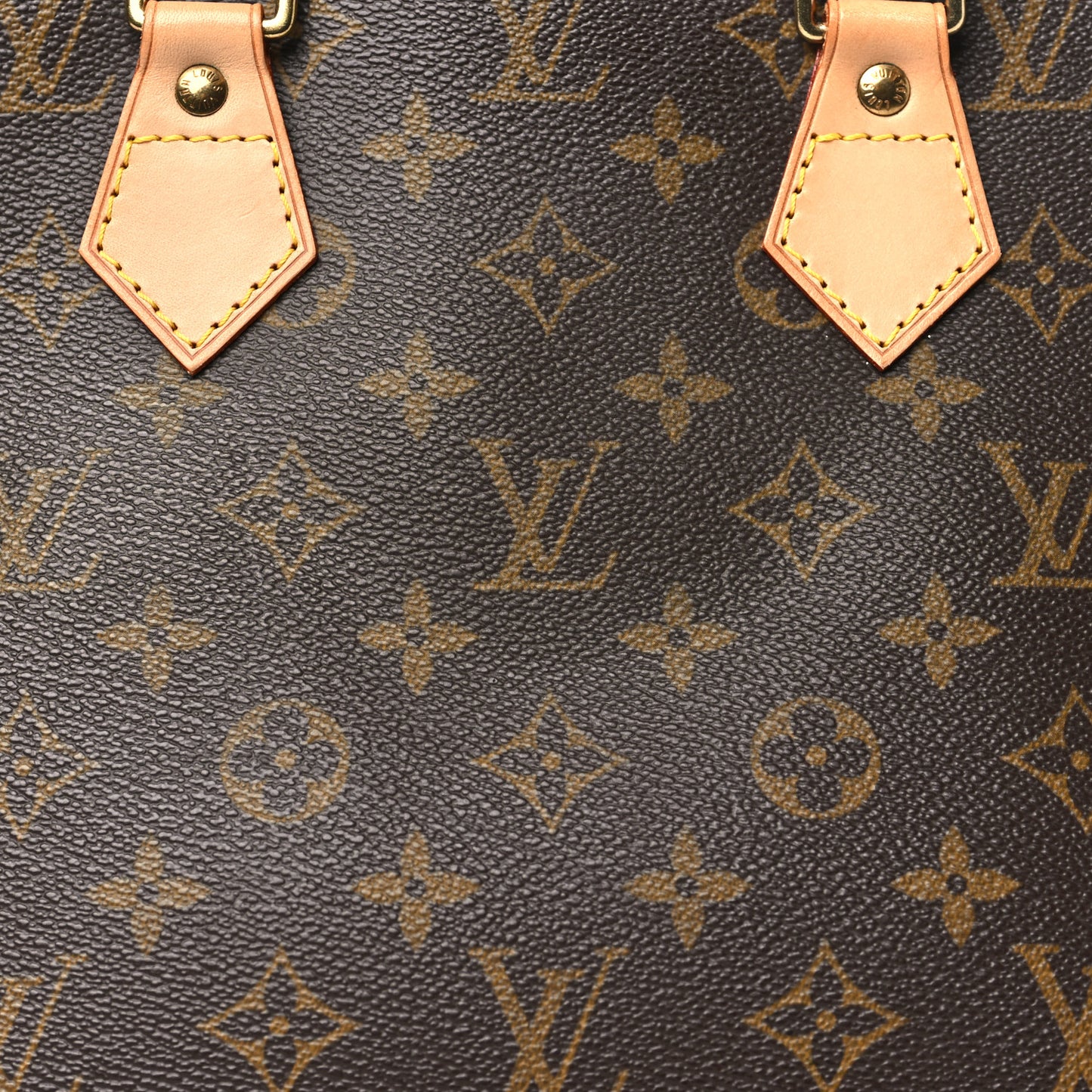 Monogram Alma PM