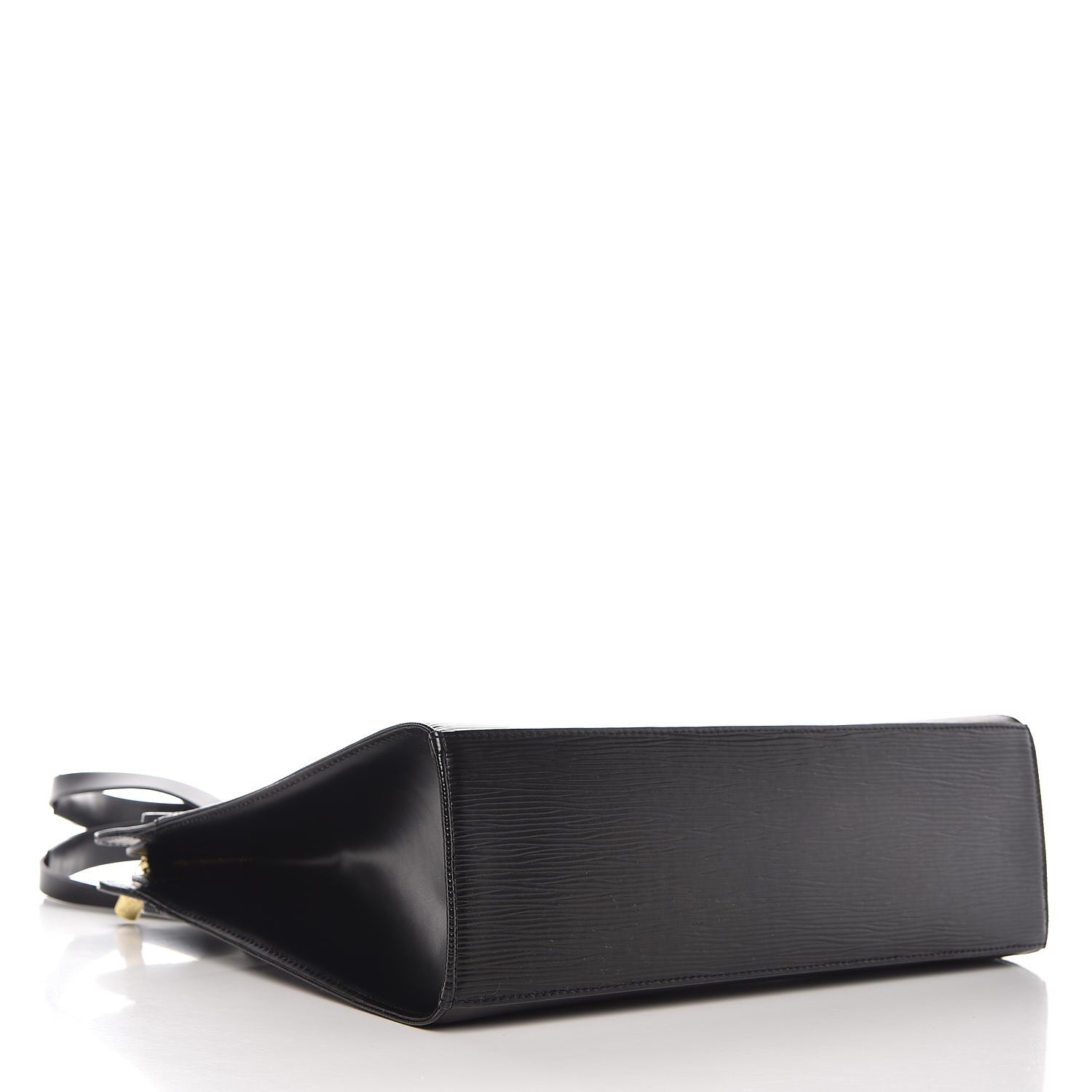 Louis Vuitton Epi Croisette PM Black 4 of 7
