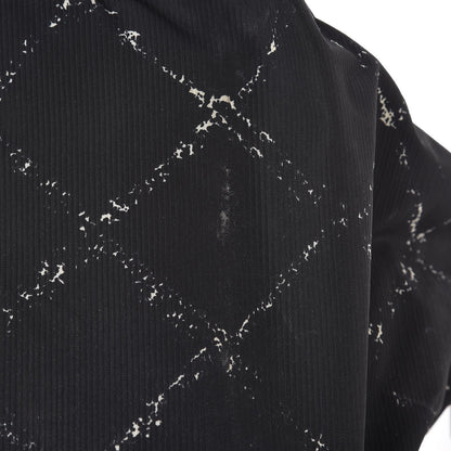 Chanel Nylon Travel Boston Black 8 of 12