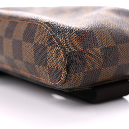 Louis Vuitton Damier Ebene Geronimos 8 of 12