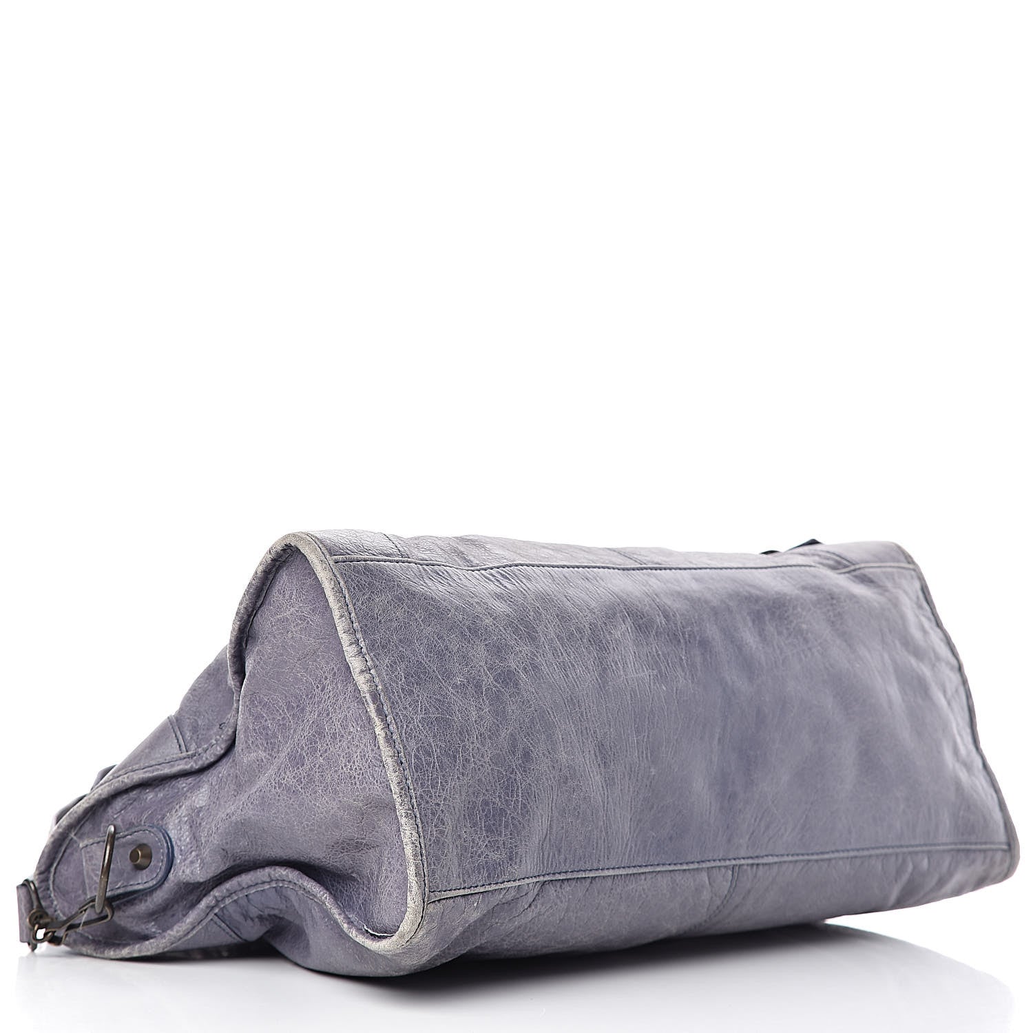 Balenciaga Agneau Classic Hardware Part Time Jacynthe 4 of 19