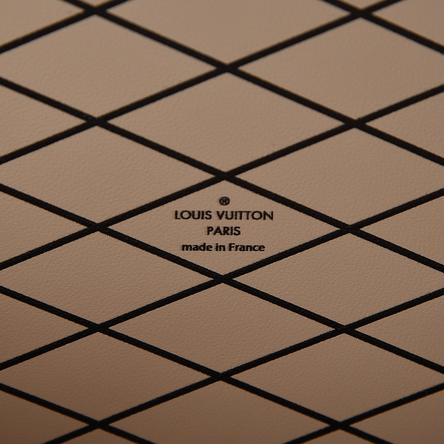 Louis Vuitton Monogram Petite Malle Black 11 of 19