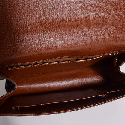 Louis Vuitton Monogram Pochette Dame 26 5 of 7