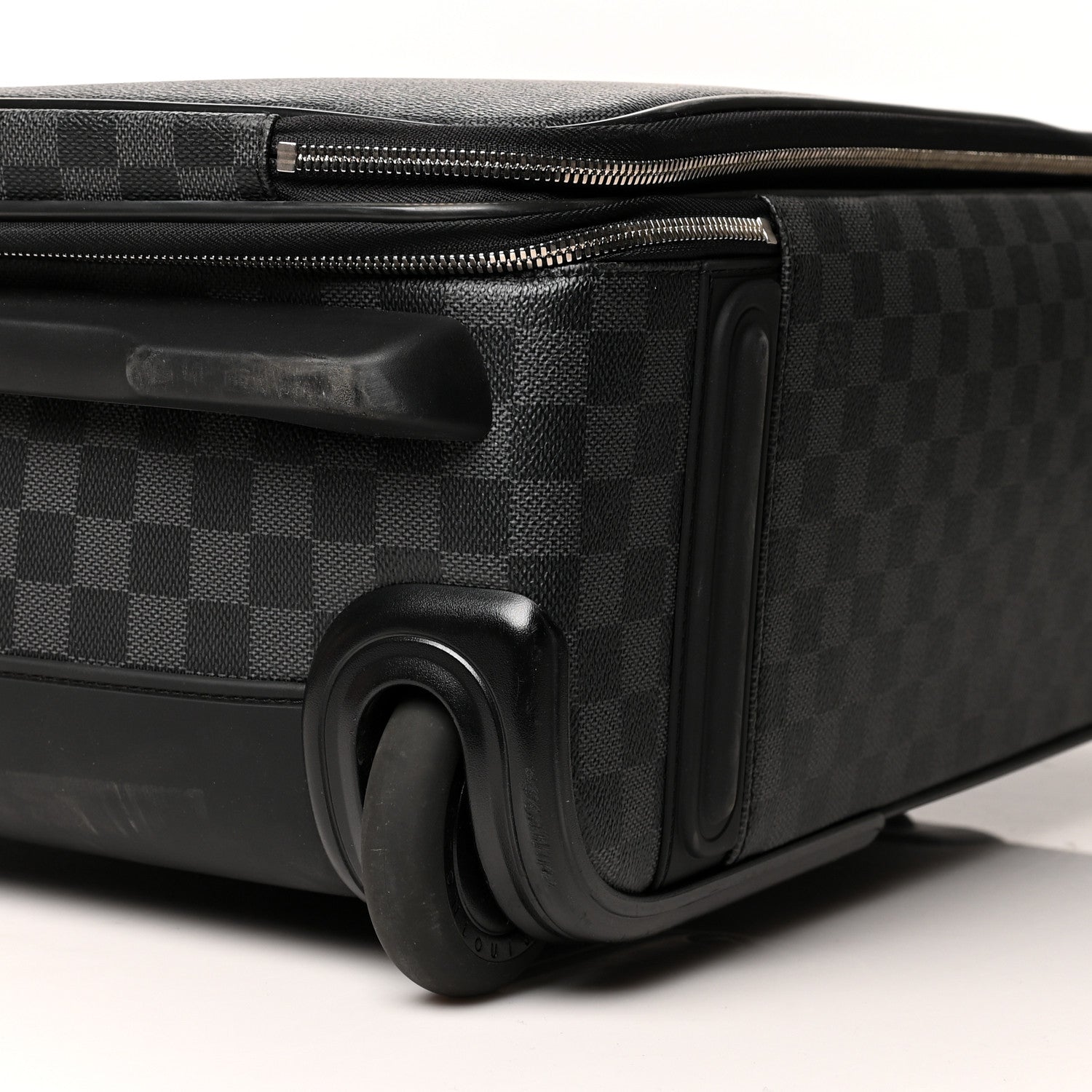 Louis Vuitton Damier Graphite Pegase 55 Business NM 10 of 13