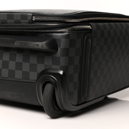 Louis Vuitton Damier Graphite Pegase 55 Business NM 10 of 13
