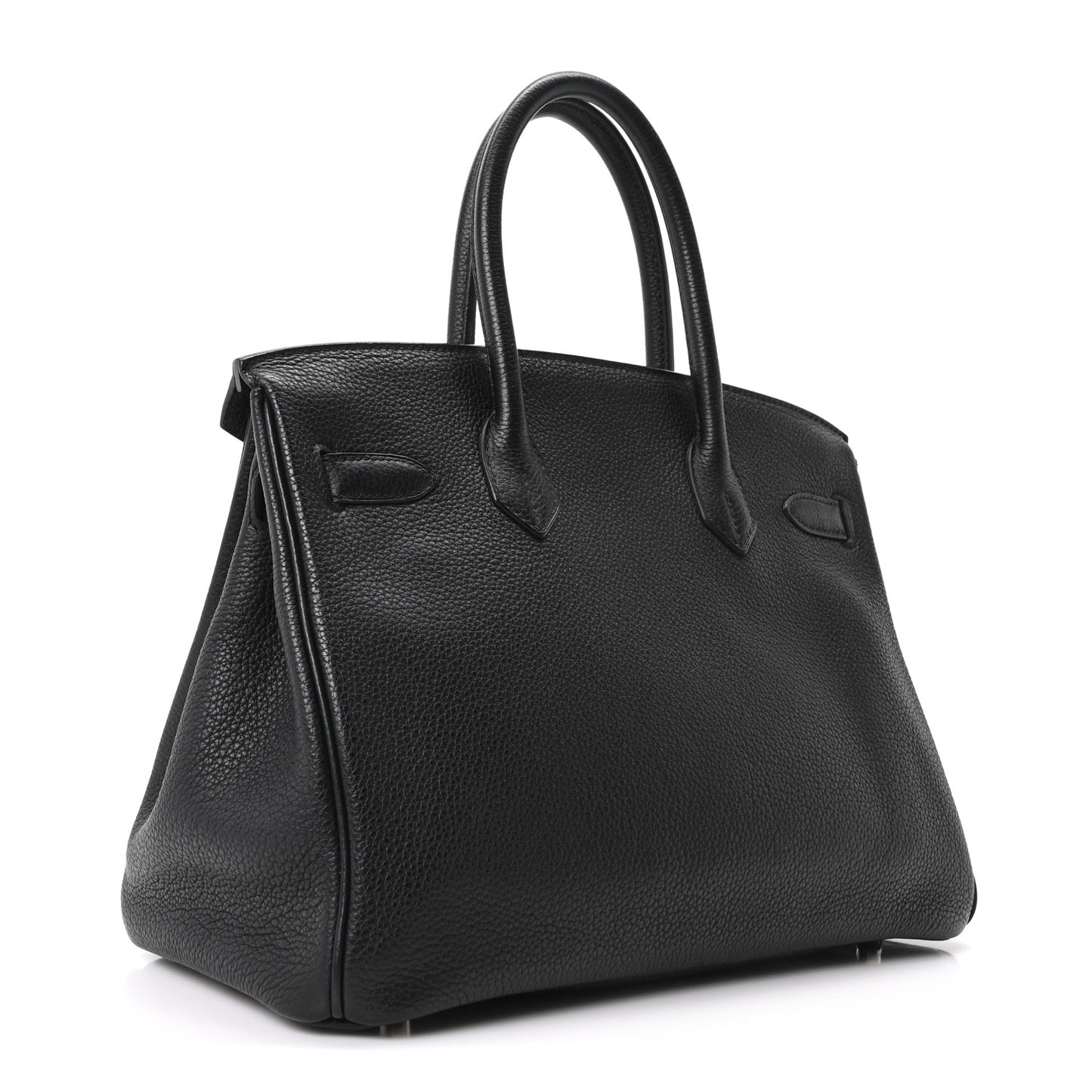 Togo BIRKIN 30 Black