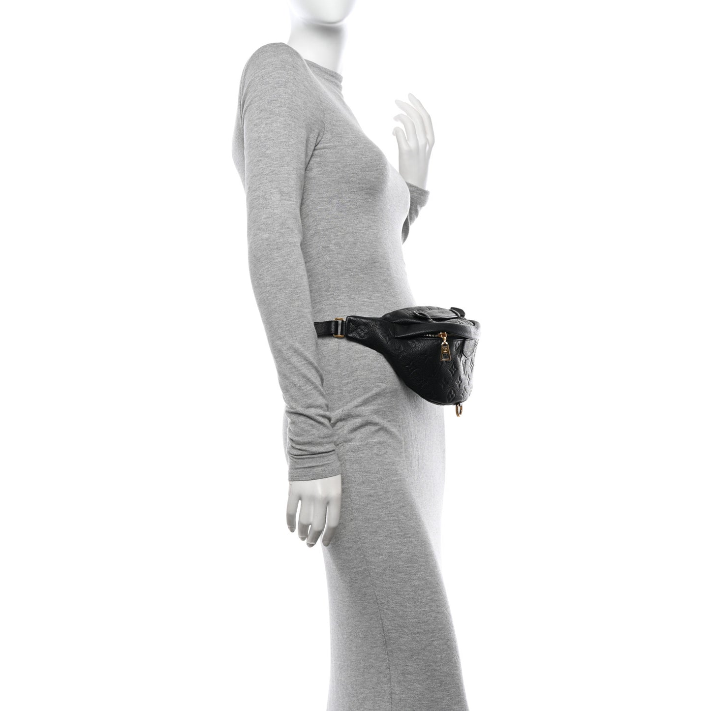 Empreinte BumBag Black