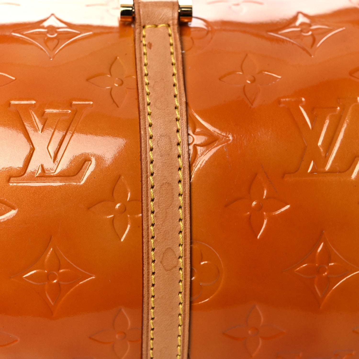 Louis Vuitton Vernis Bedford Beige 23 of 29