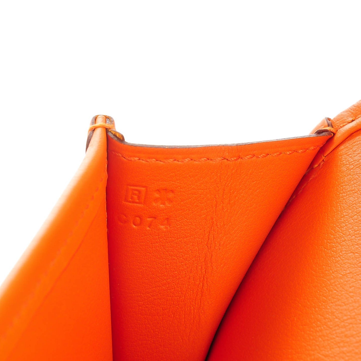 Swift Jige Elan 29 Clutch Orange