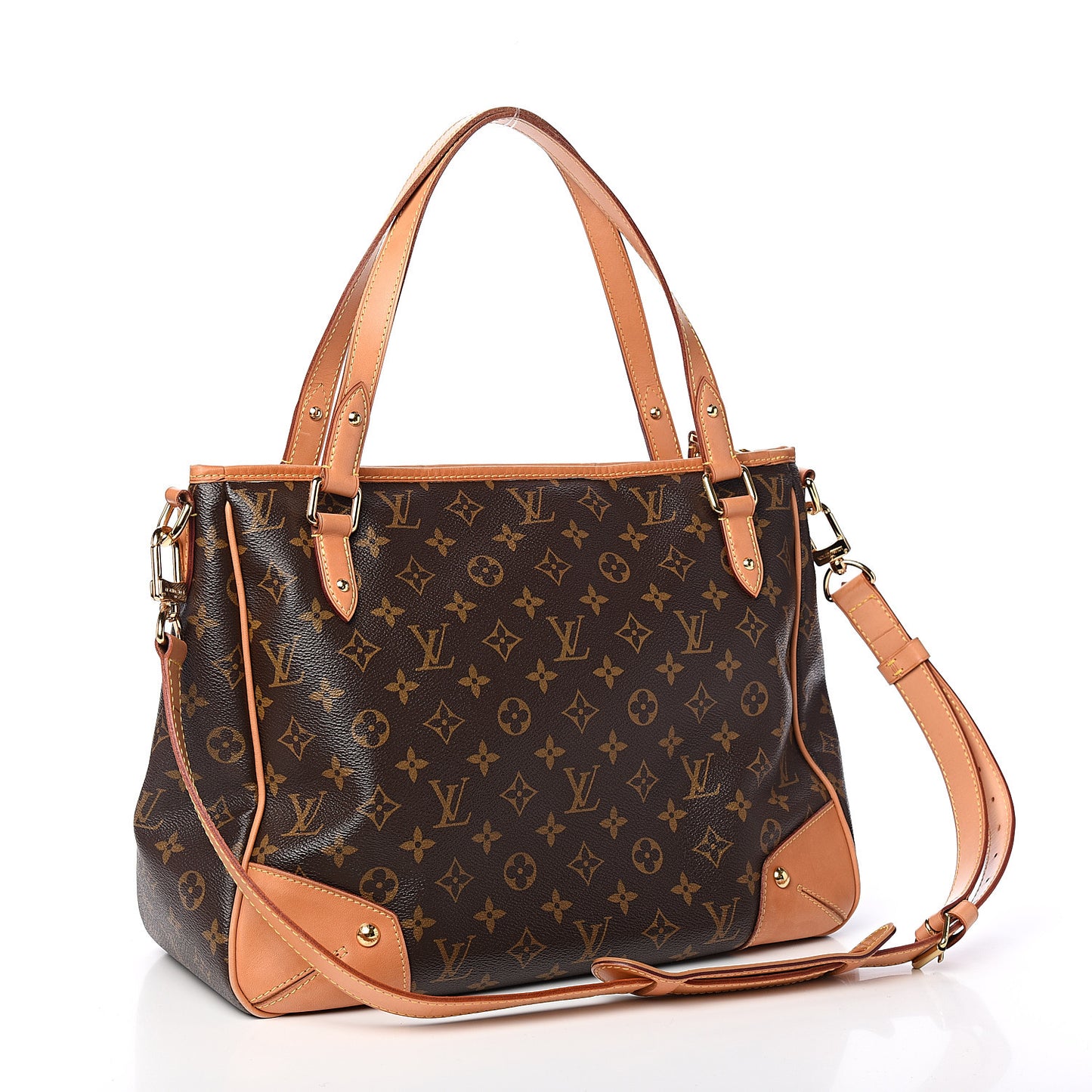Monogram Estrela MM